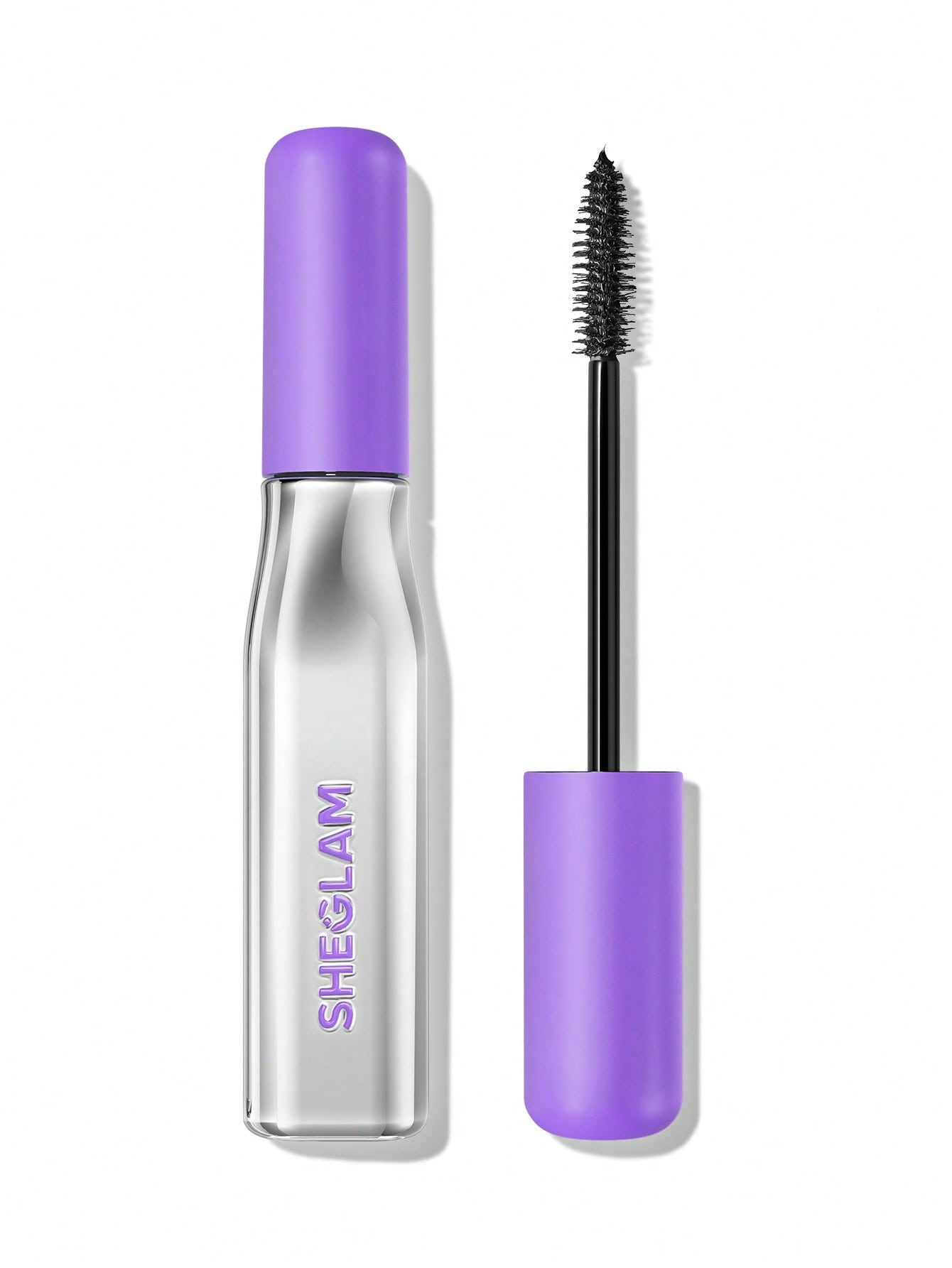 Sheglam Lashlighter Mega Boost Mascara - Об'ємна туш для вій