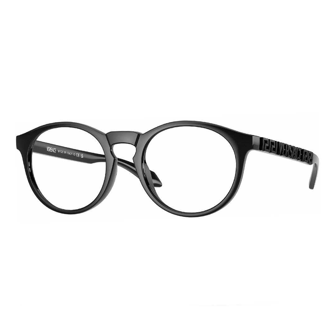 Оправа для окулярів Versace VE 3355U GB1 51