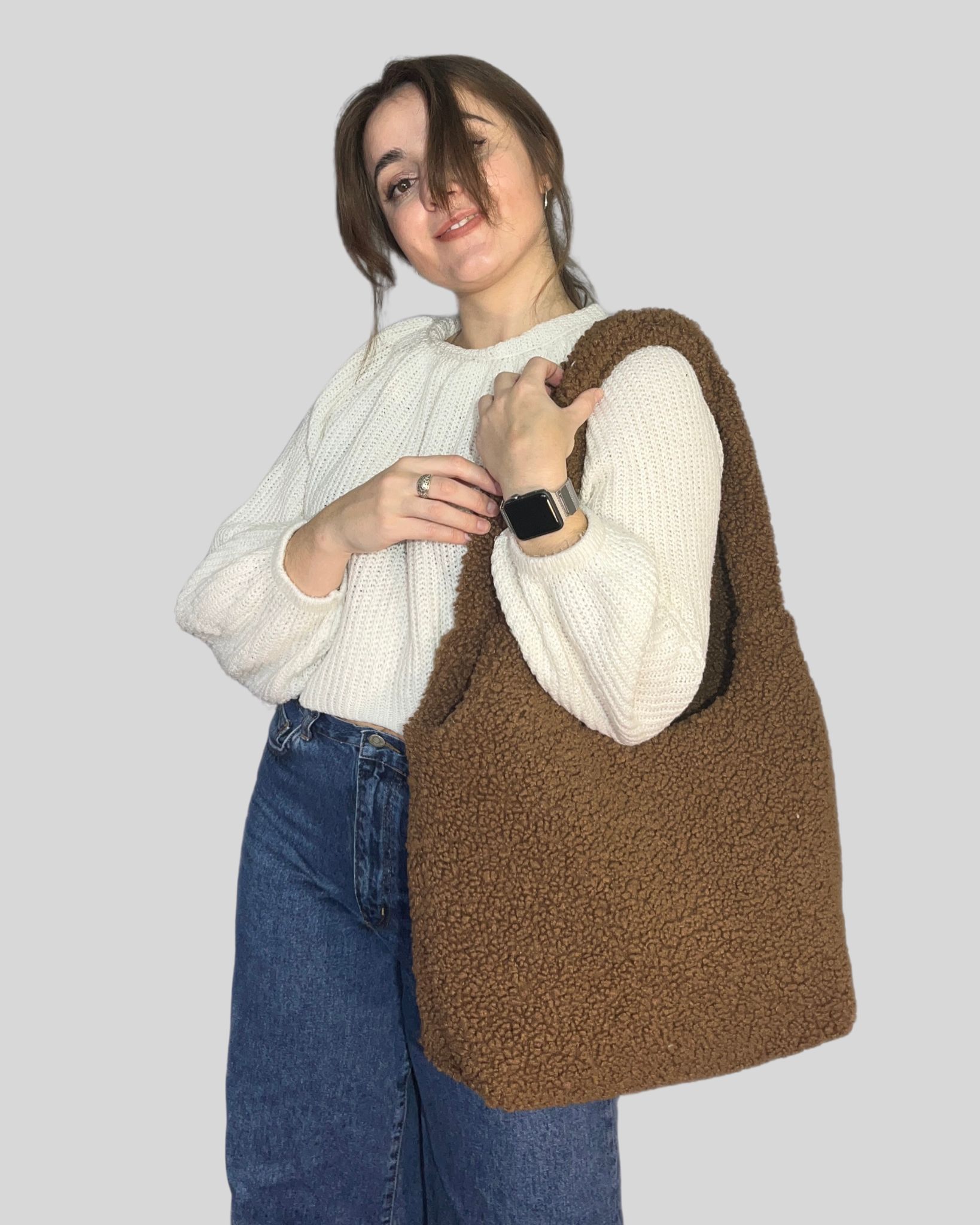 Teddy Big шоколад