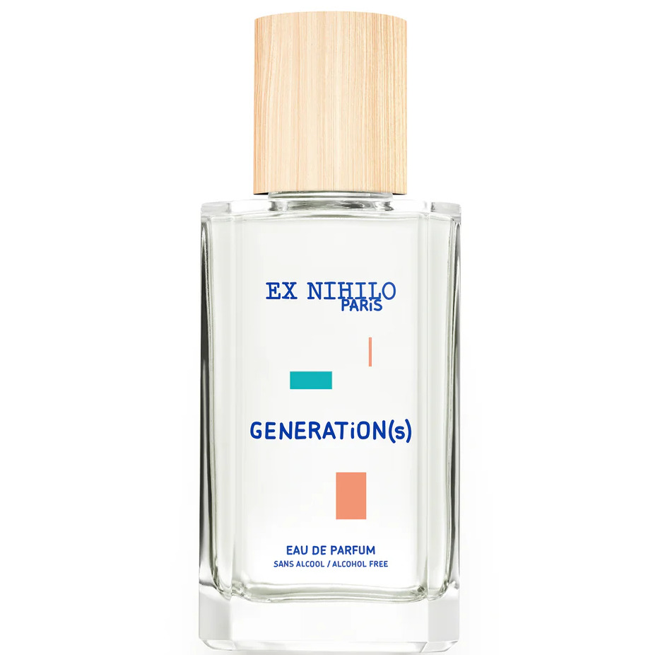Ex Nihilo Generation(s) (розпив)
