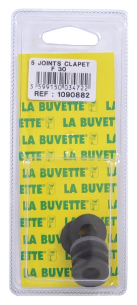 Муфта п'ятихідна для поїлки LA BUVETTE S4
