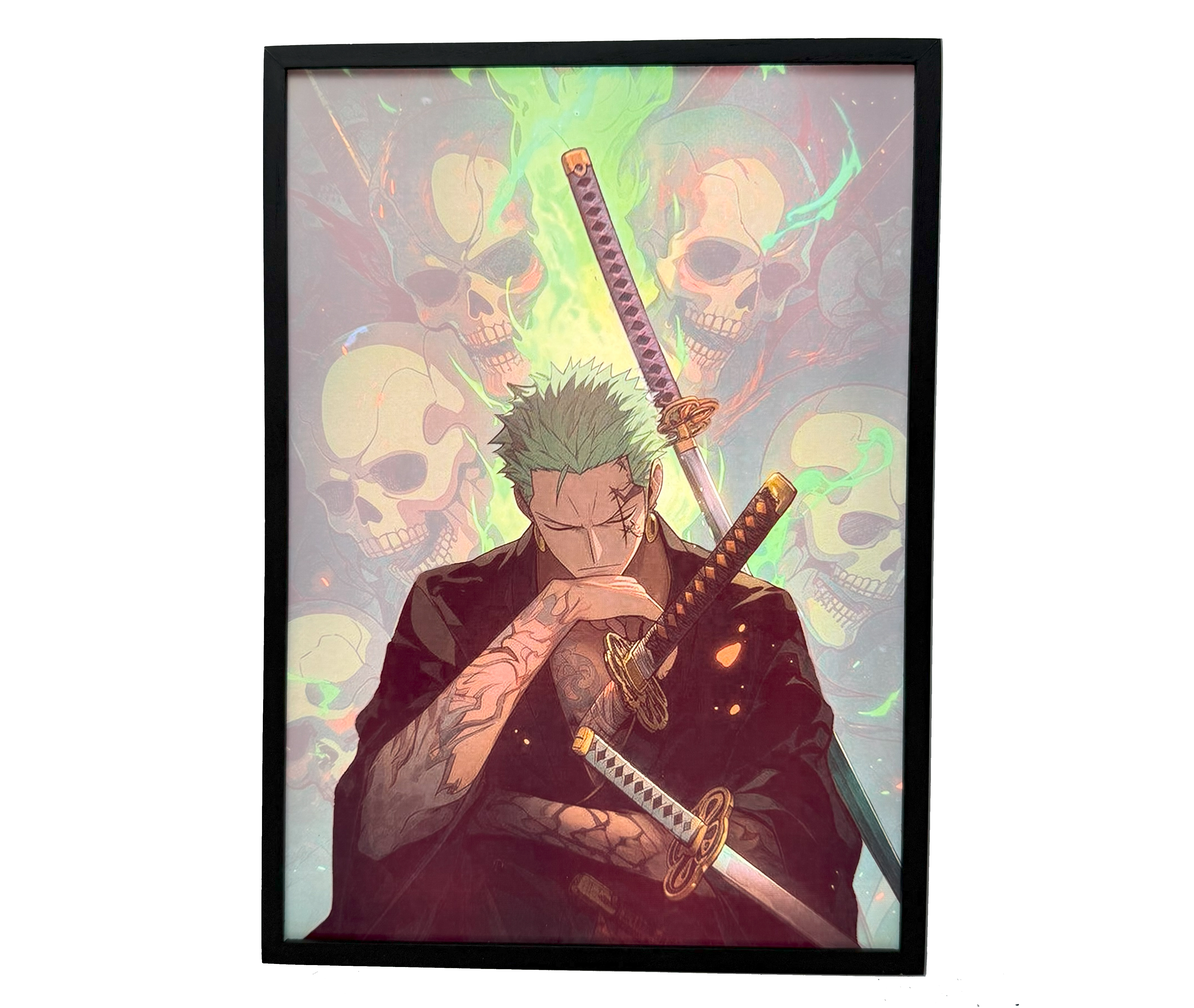 One Piece: Танець Клинків