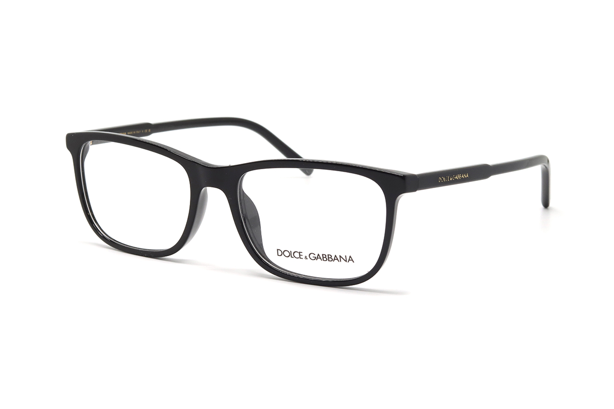 DOLCE&GABBANA DG 3427 501 55 оправа для окулярів