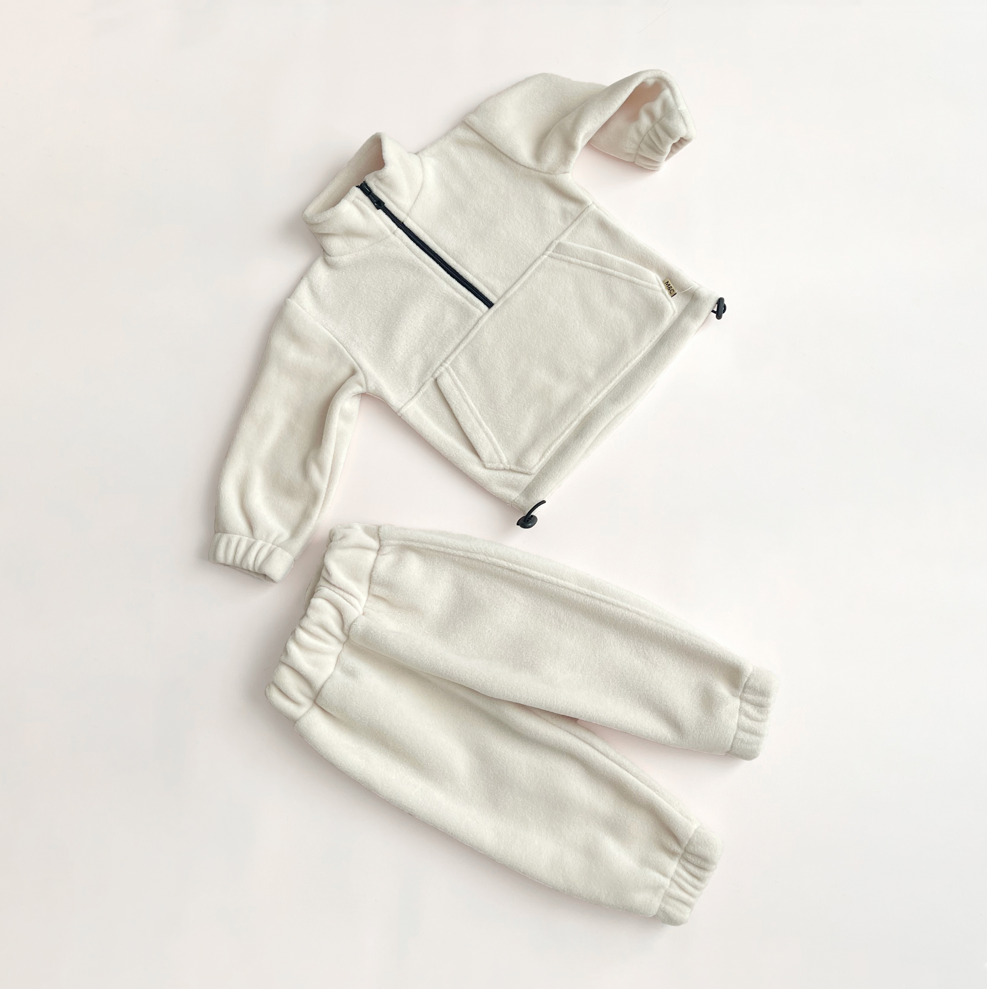 Флісовий костюм