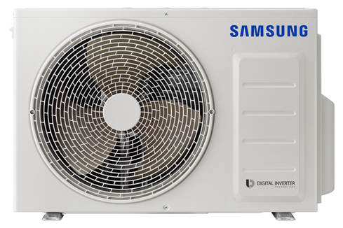 Vonkajšie Multisplitové Jednotky Samsung