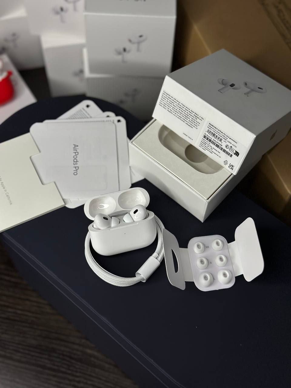 Репліка AirPods Pro 2