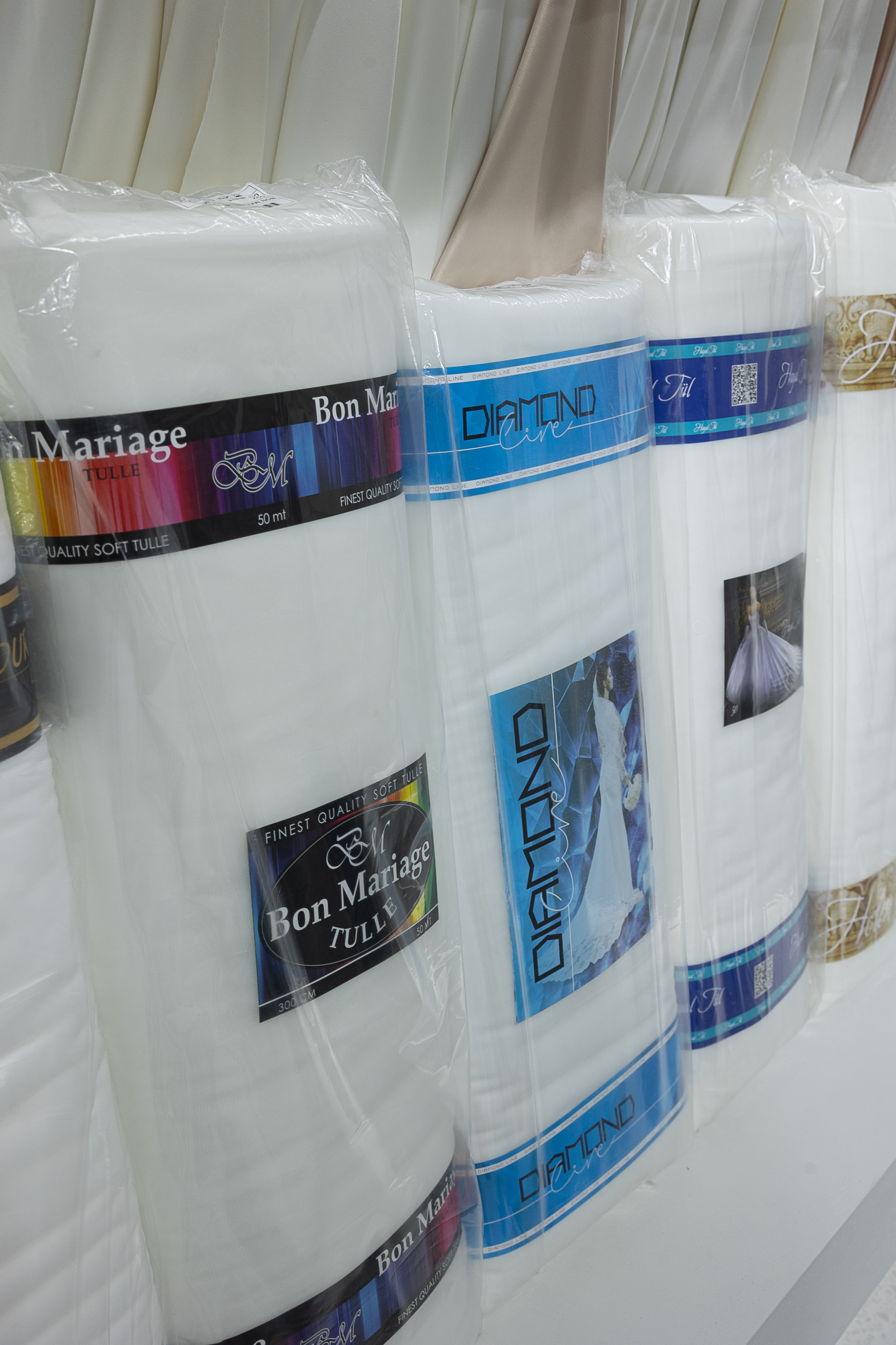 EUROSITKA DIAMOND. LINE