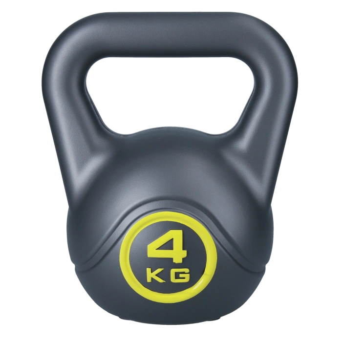 Гиря 4 кг для Crossfit (Кроссфіт)