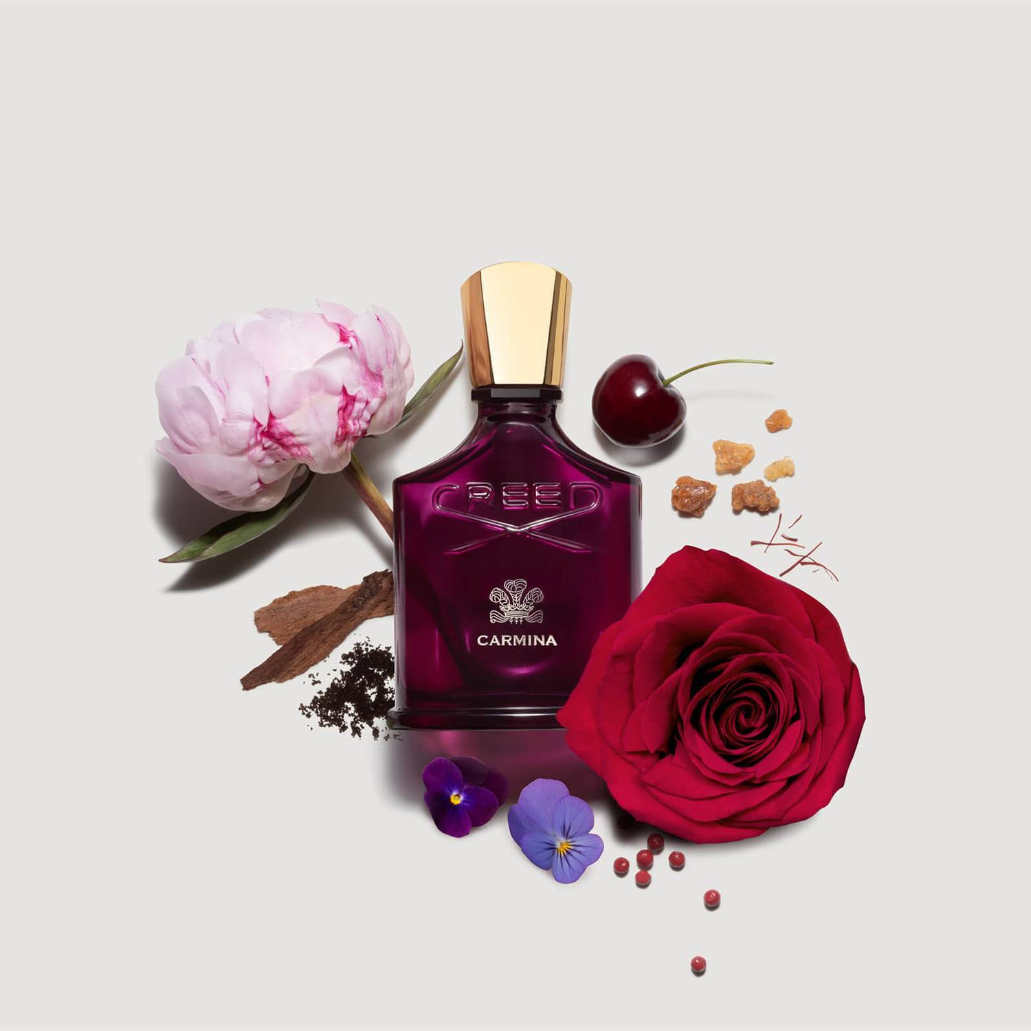 Creed Carmina