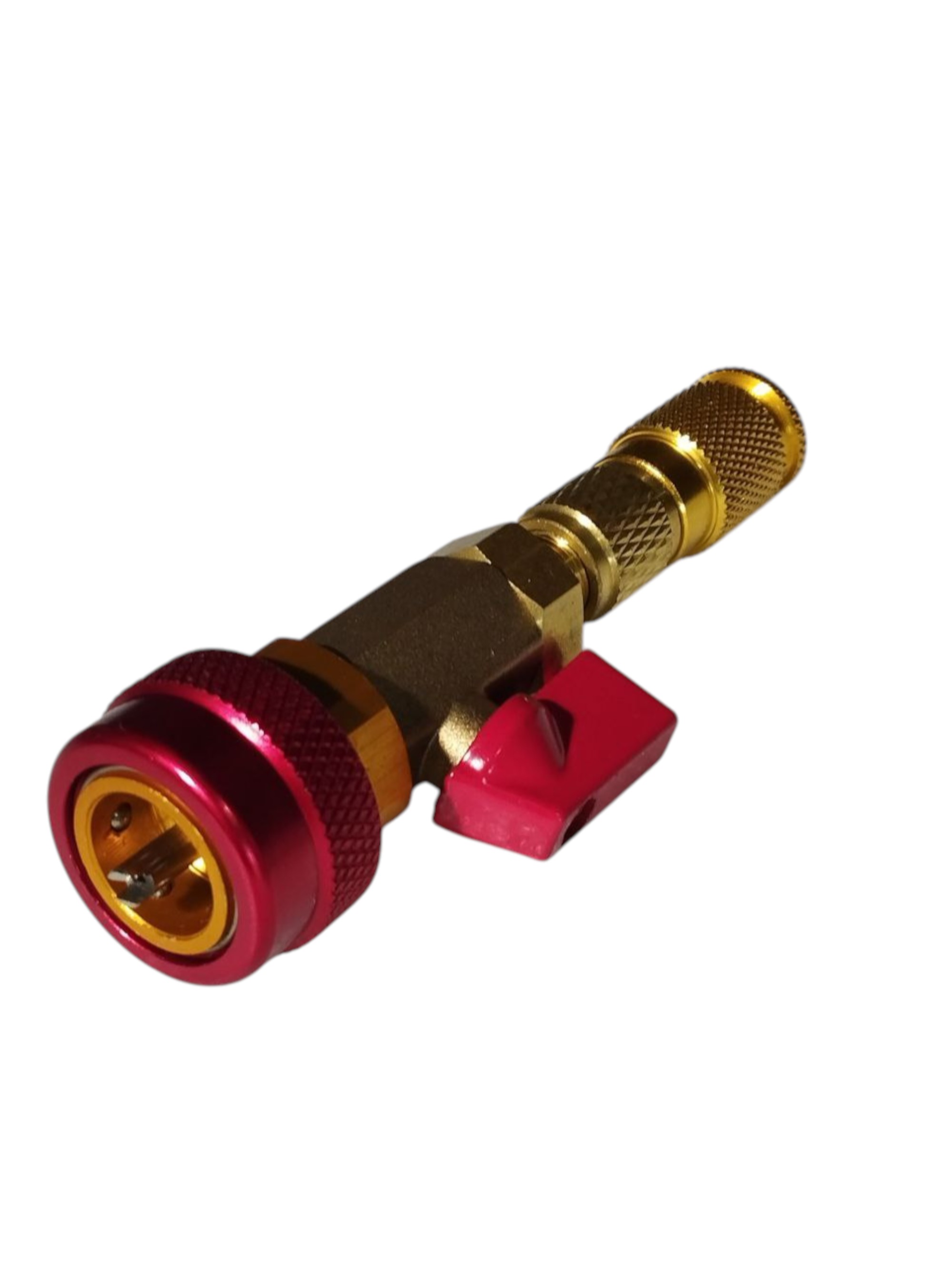 CR 206 H Ключ для заміни золотника ніпеля під високим тиском