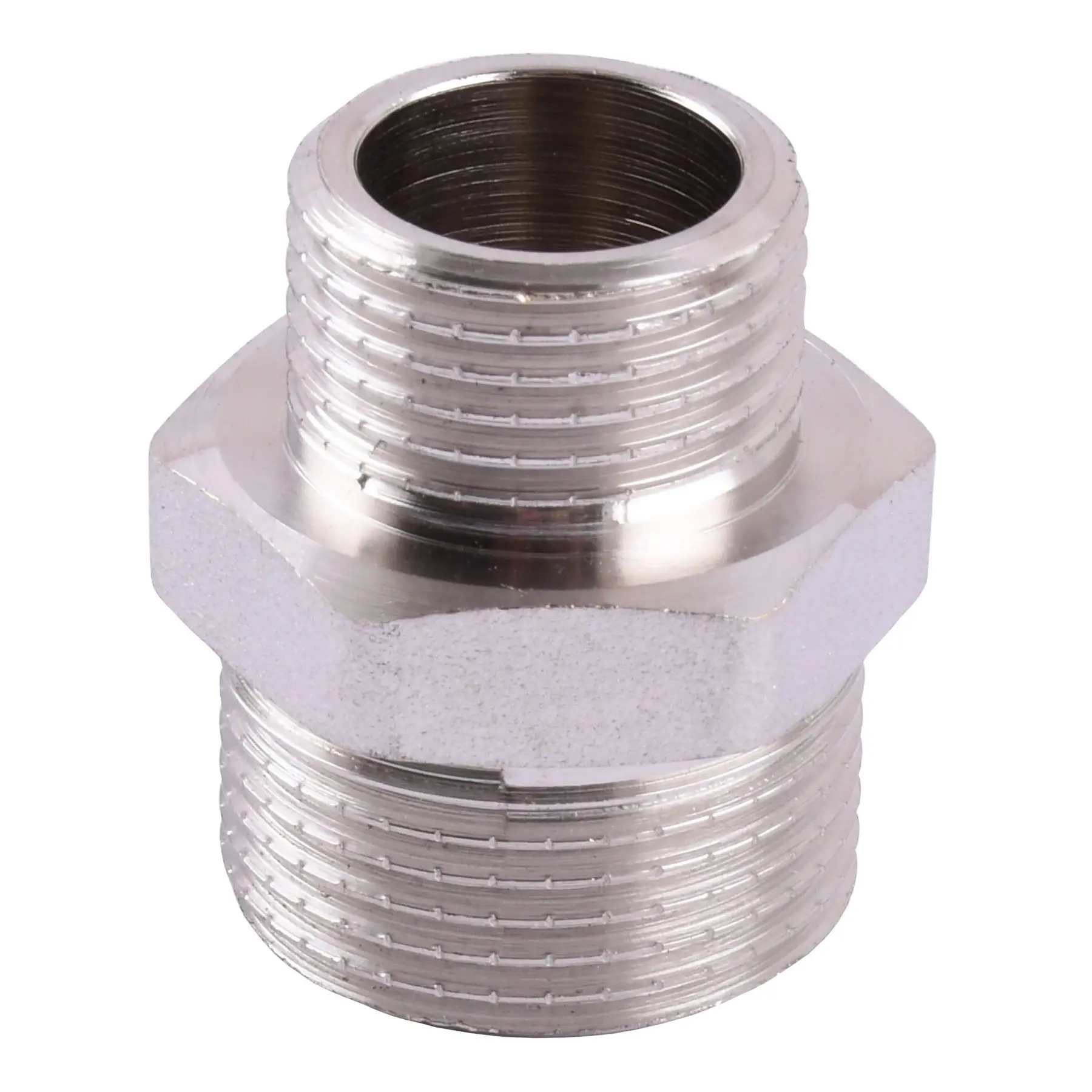 Ніпель SELBA 3/4"x1/2" SL8808 ЗЗ