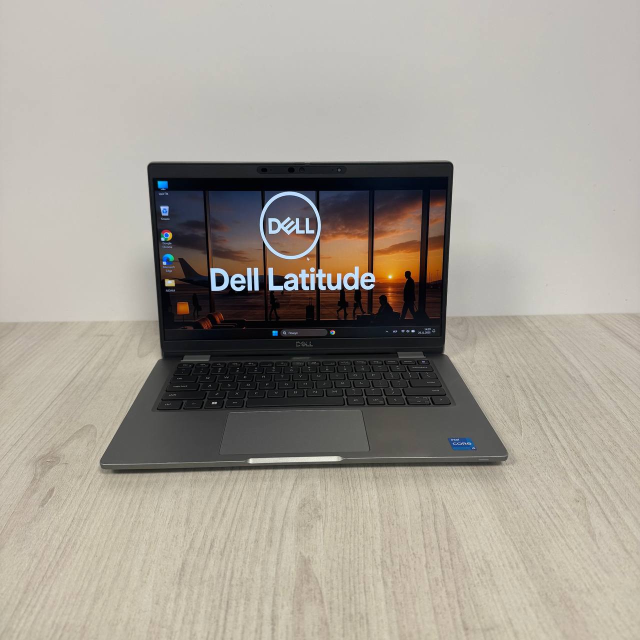 Dell Latitude 5320