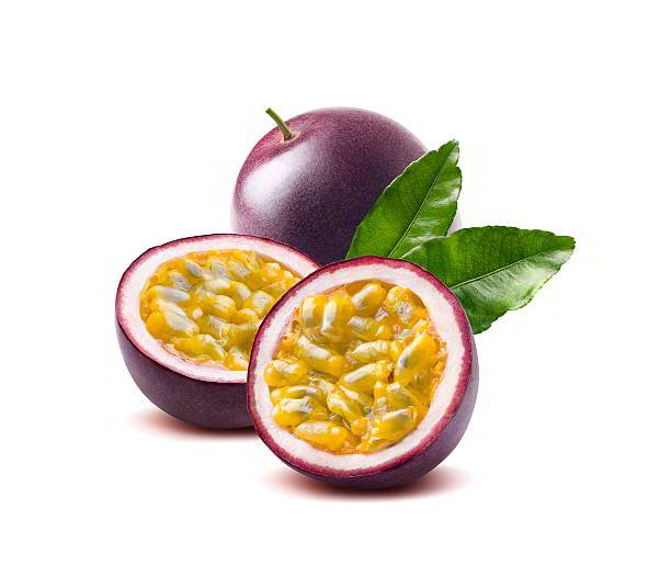 Passie Vrucht