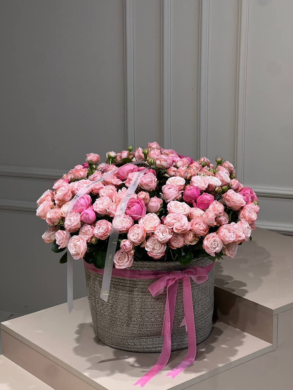 Корзина ''Princess''