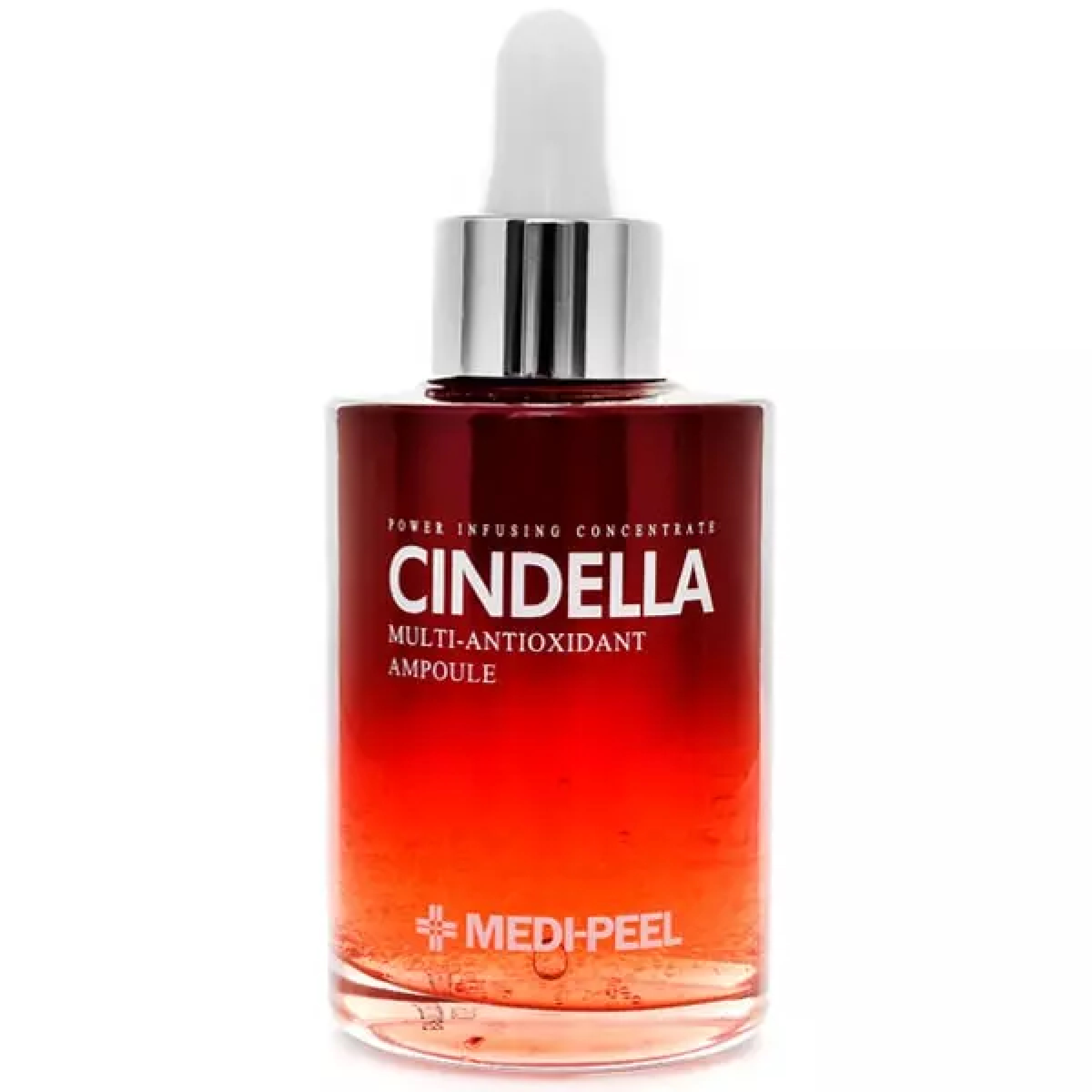 Антиоксидантна мульти-сироватка Medi-Peel Cindella Multi-Antioxidant Ampoule, 100 мл