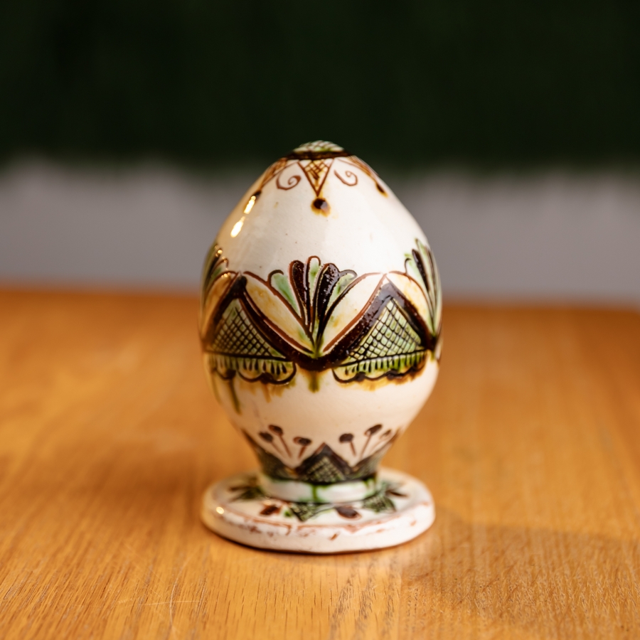 Великодня писанка,13 см