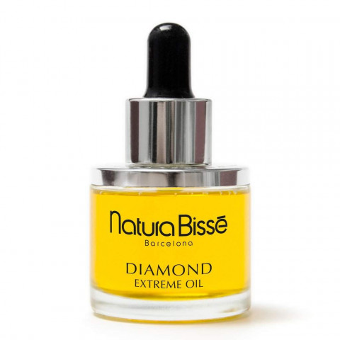 Natura Bisse Diamond Extreme Oil / Енергетична олія