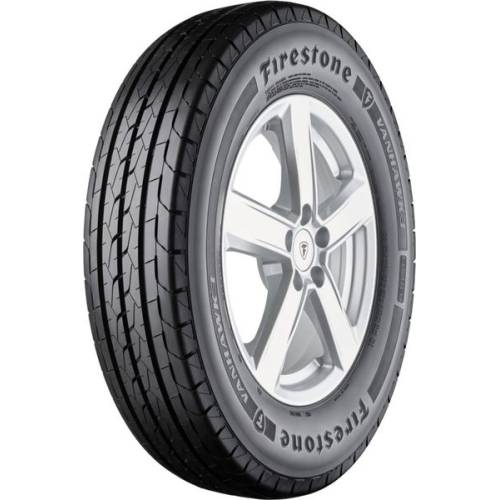 225/65R16C 112T VANHAWK 3 Enliten TL Firestone