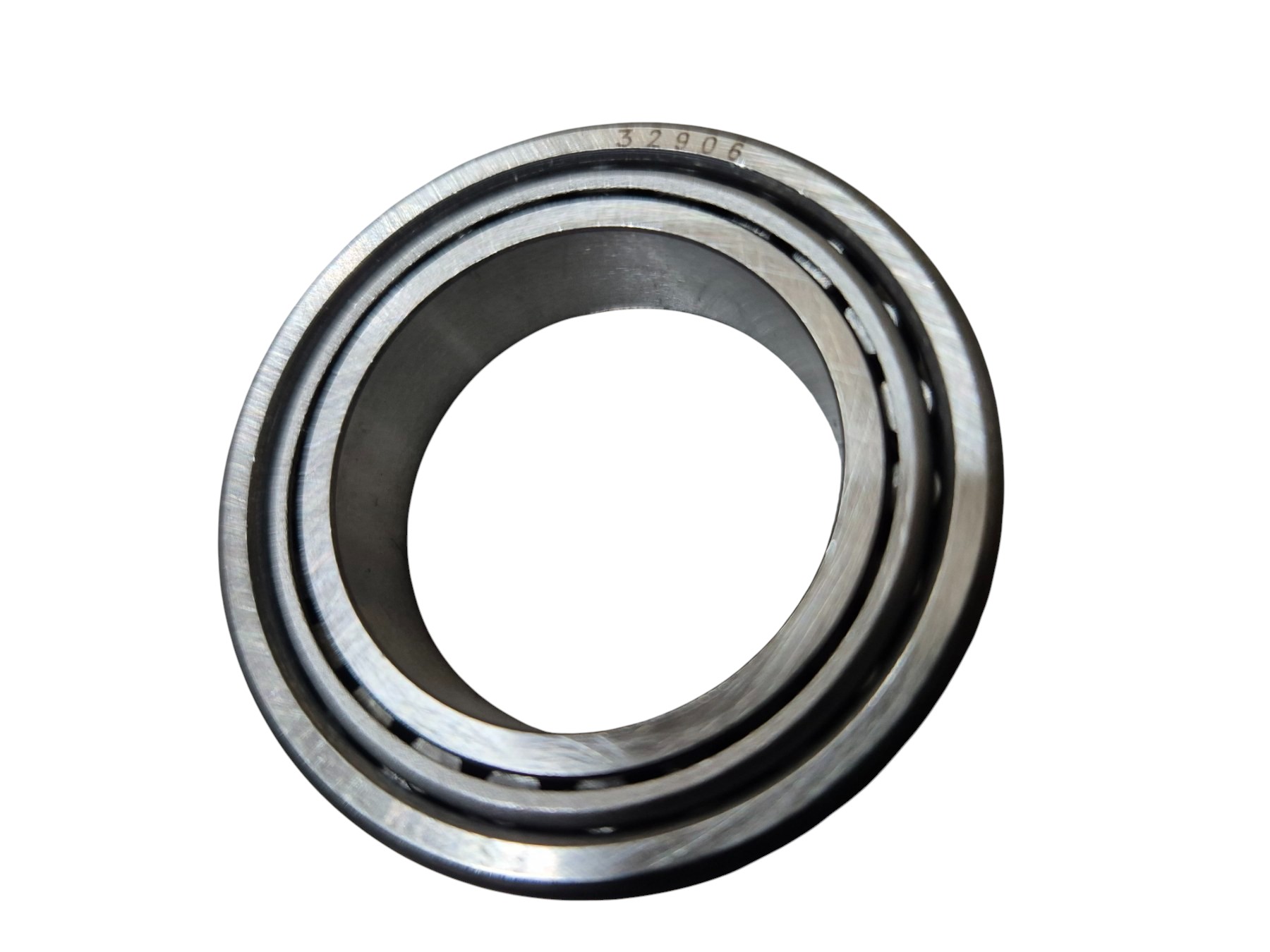 Верхній підшипник рульової колонки для електросамоката KuKirin G4