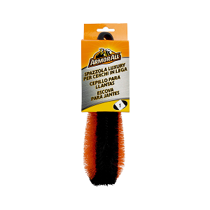 Щітка для дисків Armor All No Metal Alloy Wheel Brush