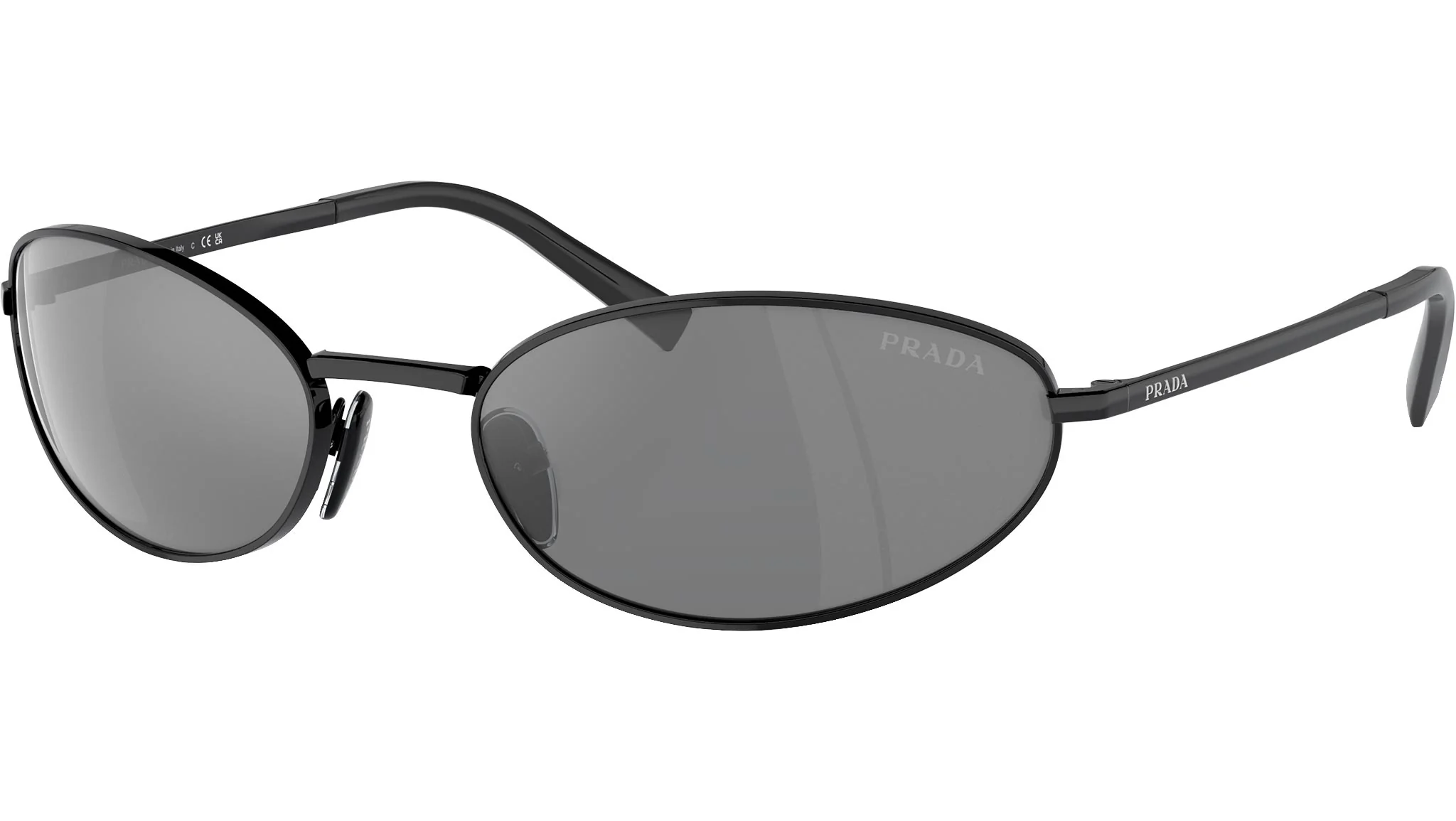 PRADA PR A59S 1AB60G 59 Black