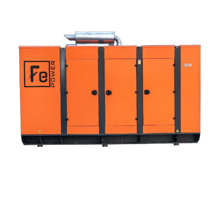 FE-B 715