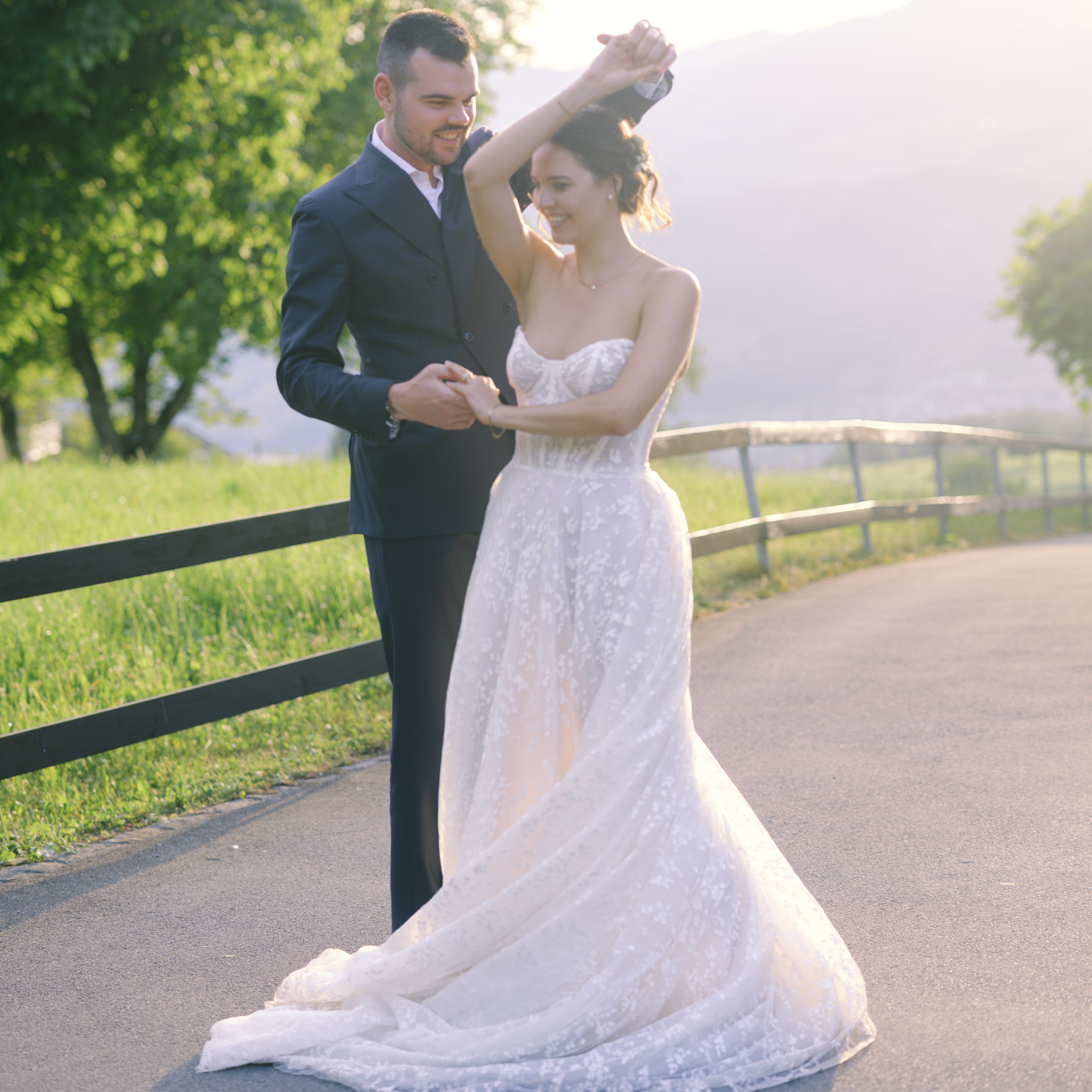 Loren Bride ADVENTURINE