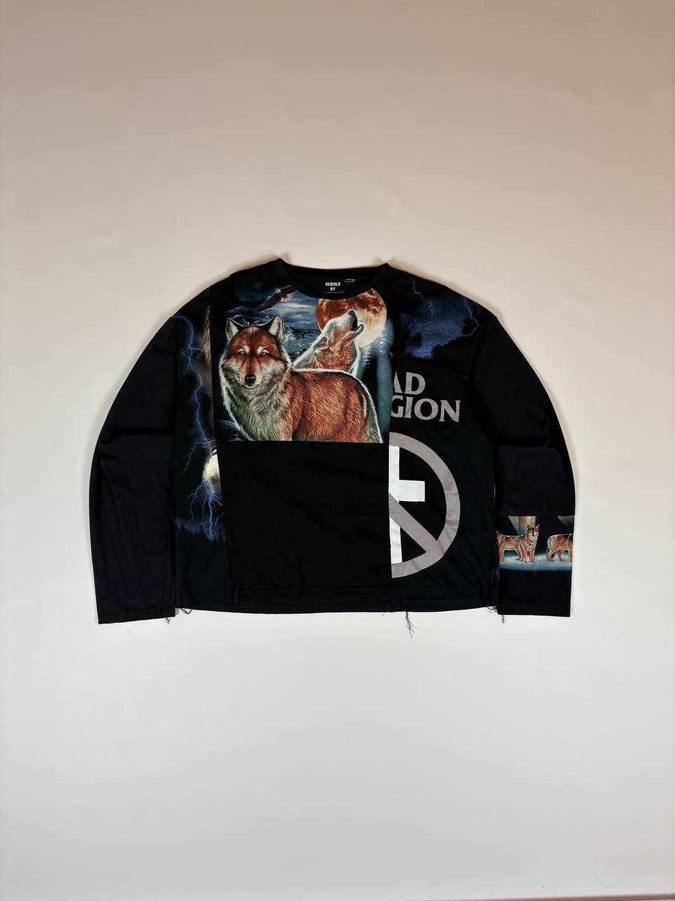 Лонгслів від BadTaste