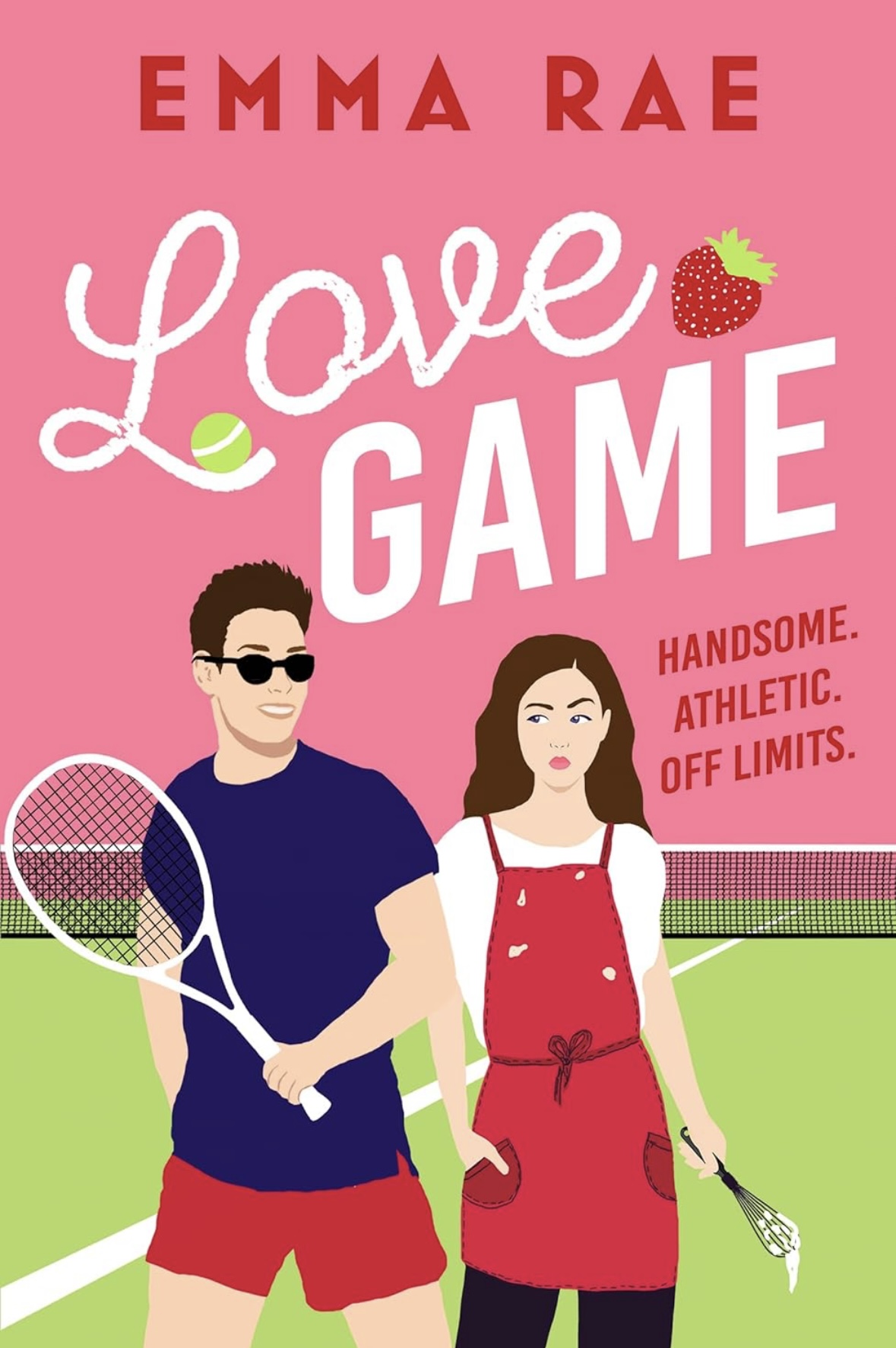 Love Game Emma Rae