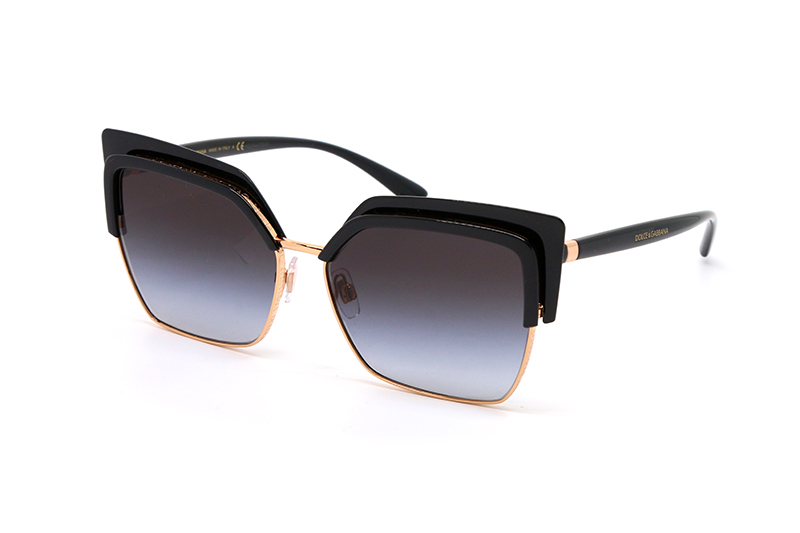 DOLCE & GABBANA DG 6126G