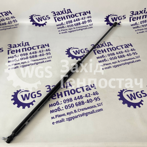 Газовий амортизатор 600-217260 [AGV-Parts]
