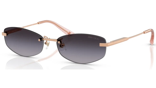 Jimmy Choo JC 4013D 30088G 57