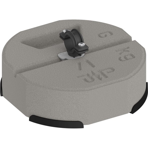 Дахова опора HVC-85 PA, 6 кг J. Pröpster 624 001