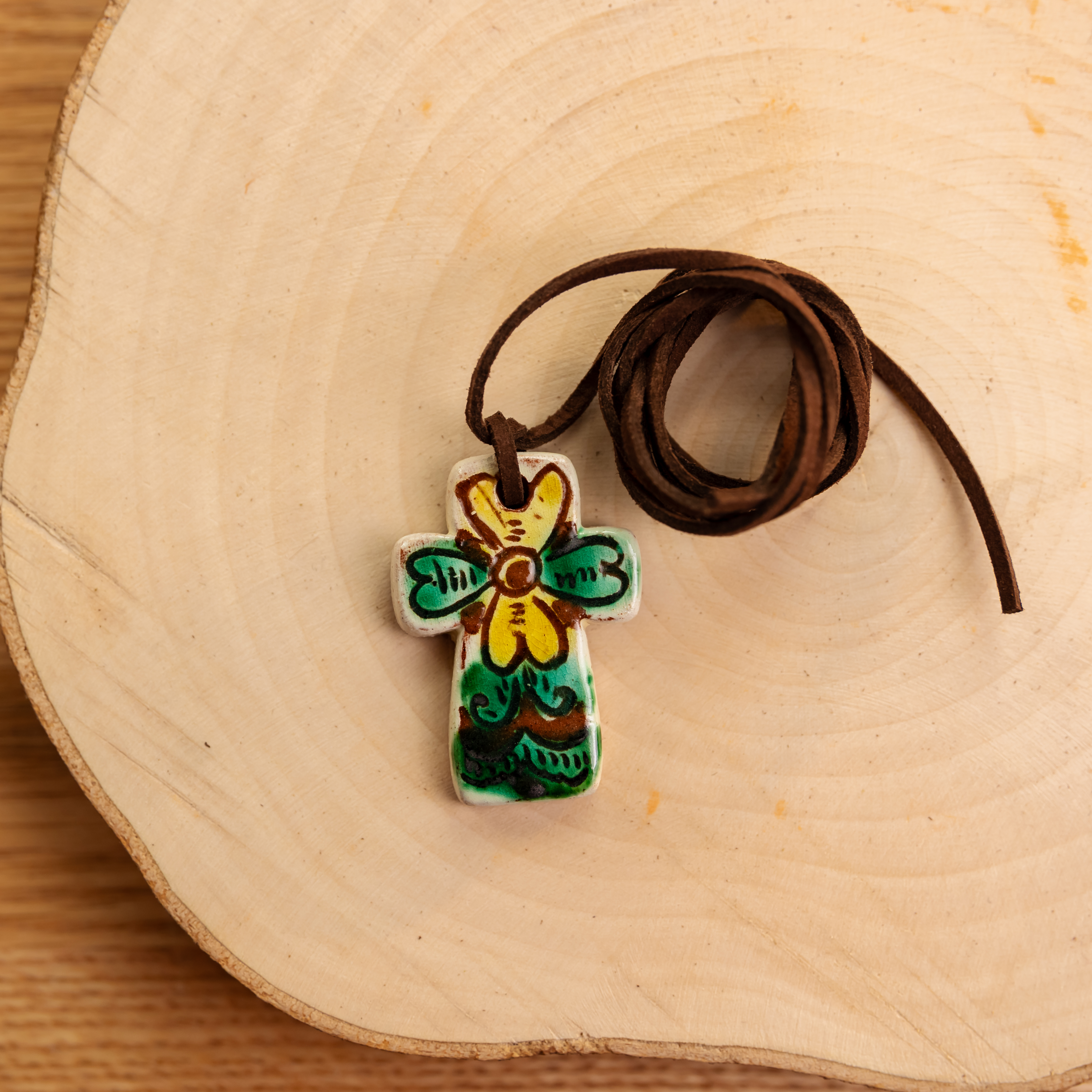 Підвіска на шию 