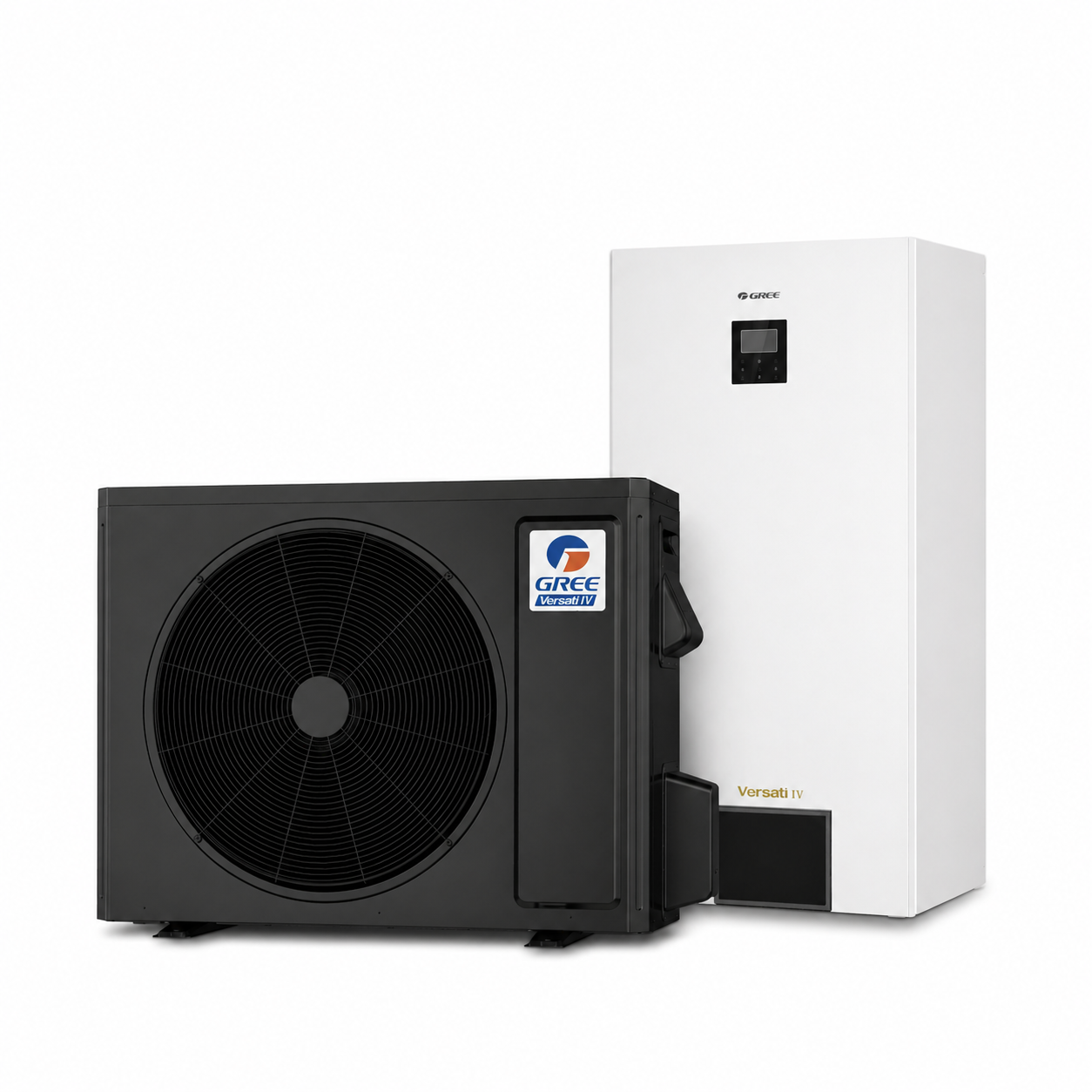 Gree Versati 4