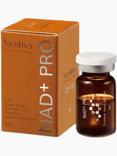 NEOTIVA NAD+ PRO