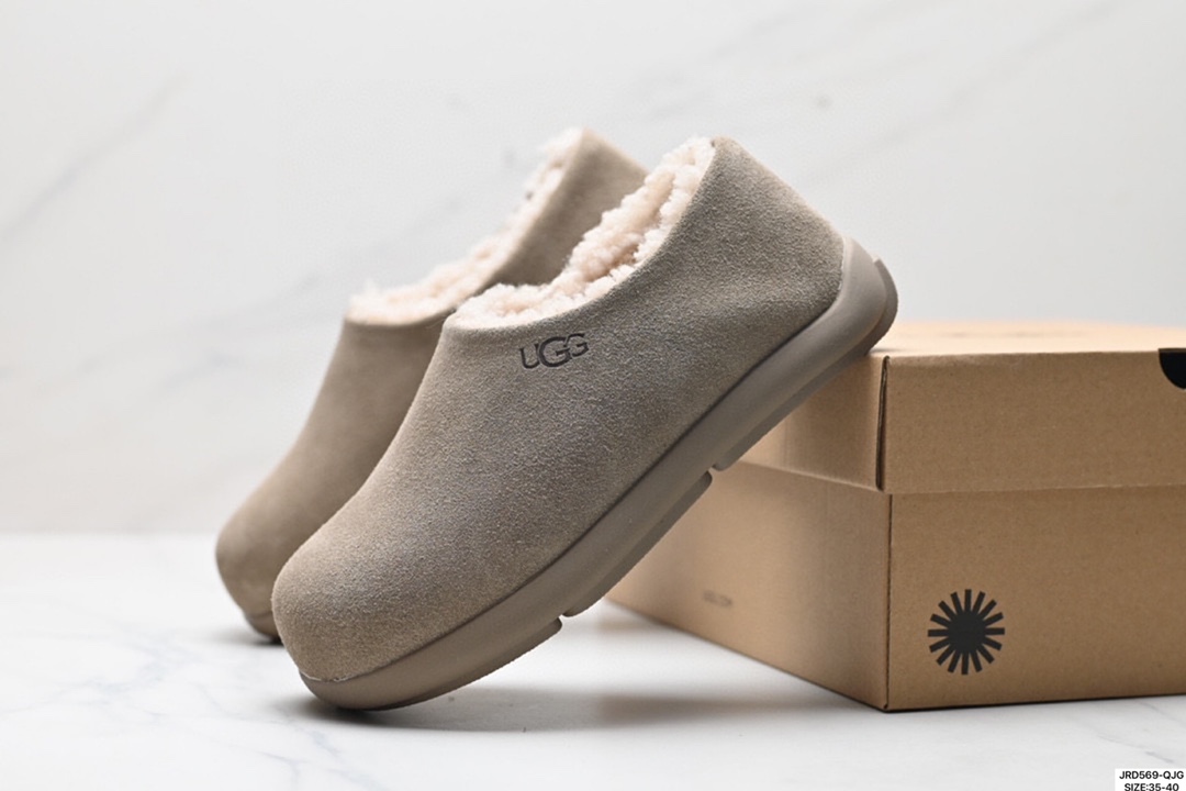 UGG Birkenstock unisex