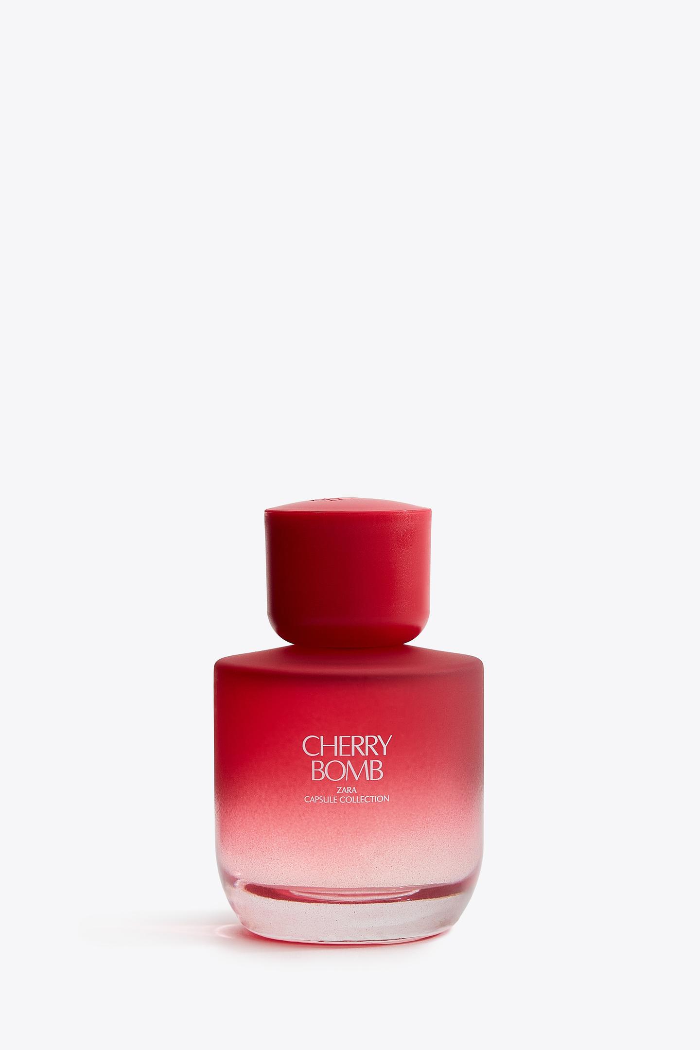 Парфуми жіночі Zara Cherry Bomb 90 мл