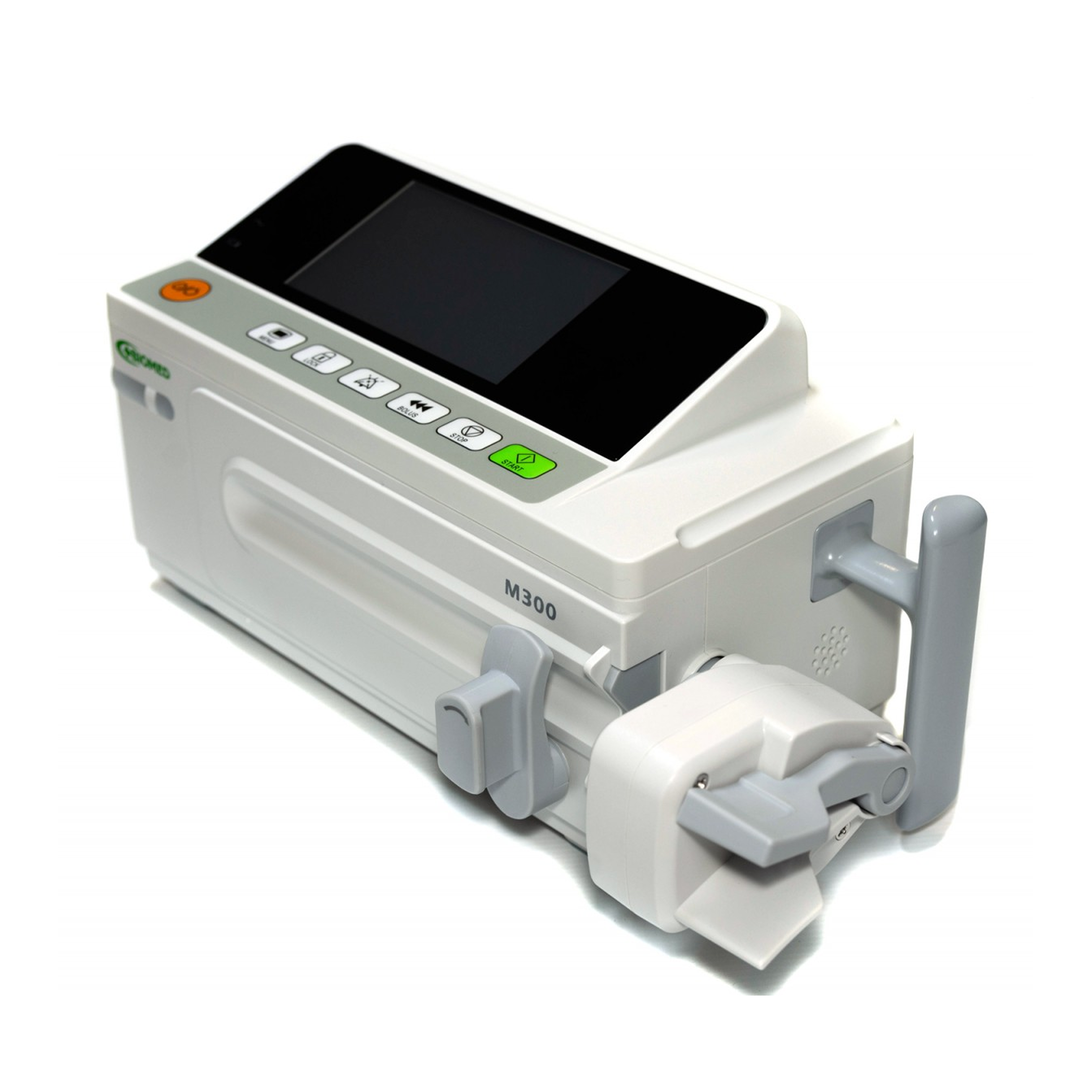 Шприцевий дозатор Біомед M300