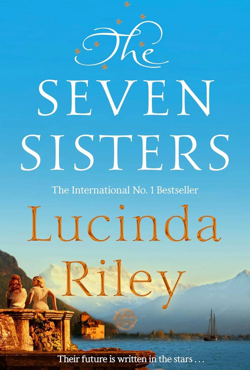 The Seven Sisters Lucinda Riley