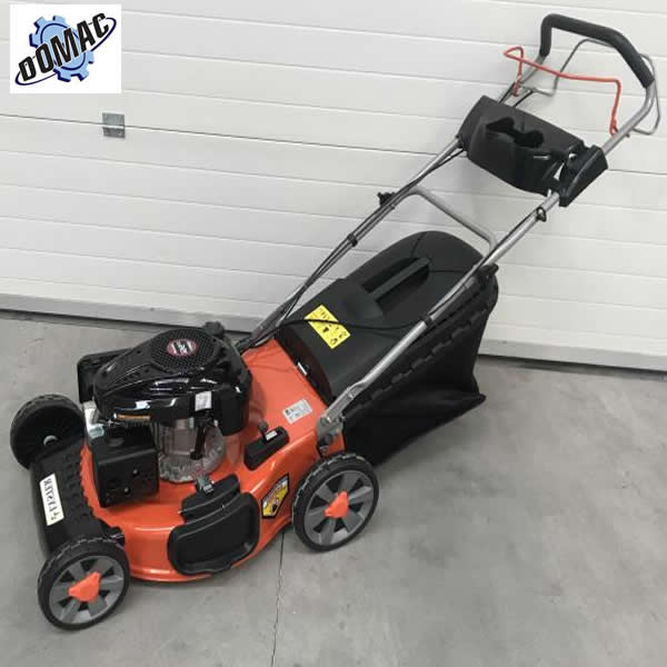 Loncin 21'' 7hp 3 in 1 Self Drive Lawnmower