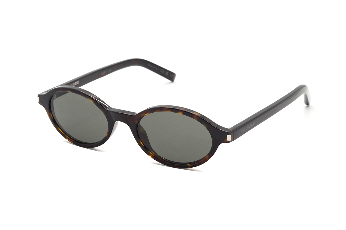 SAINT LAURENT SL 751 JEANNE 002 GREY