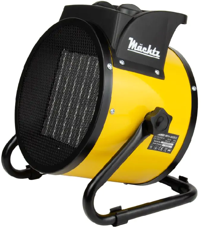 Теплова гармата MFH-3035 C
