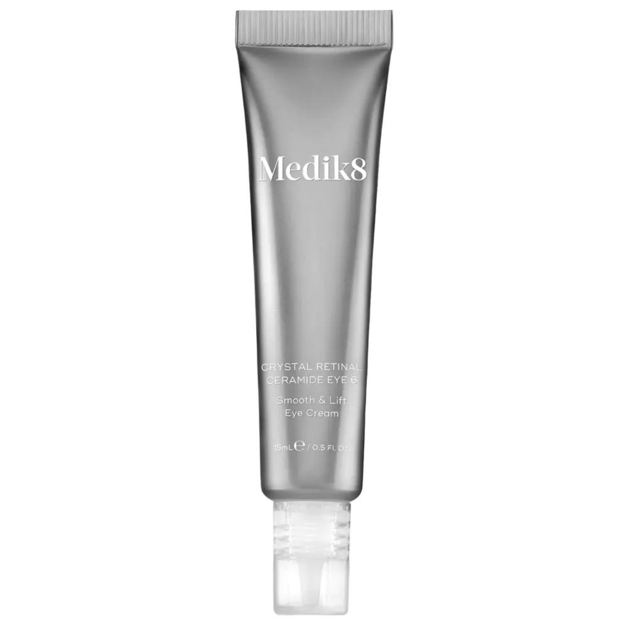 Crystal Retinal Ceramide Eye 6