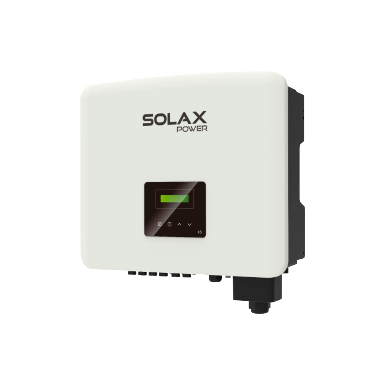 PROSOLAX Х3-HYBRID 15.0M / 15.0D