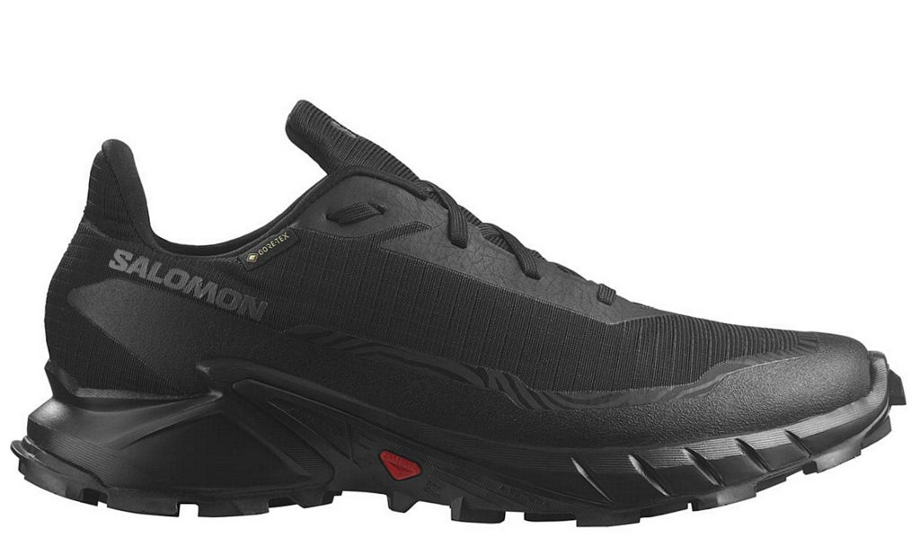 Чоловіче взуття SALOMON ALPHACROSS 5 GTX Gore-TEX (473075)