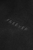 Флісова кофта чоловіча Freever UF8412 чорна