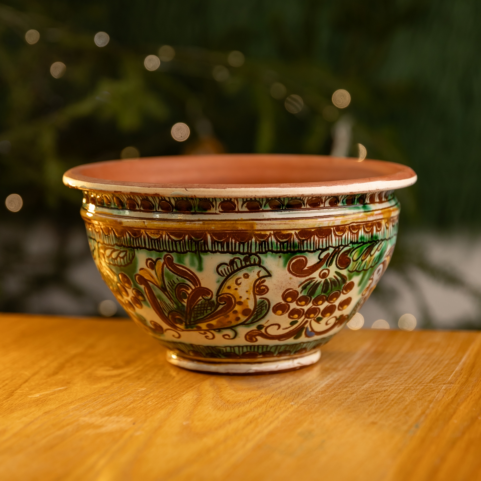 Макітря для куті, 2,7 л