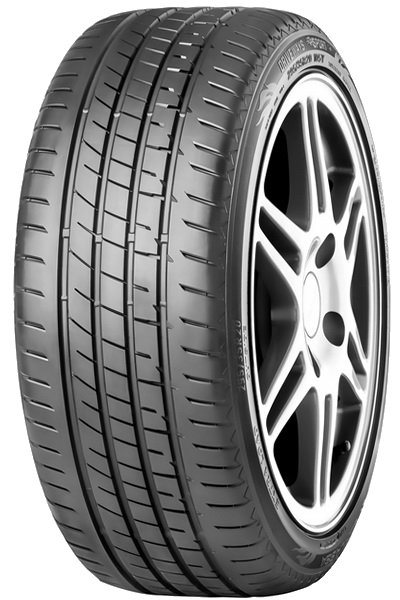 225/40 R18 Lassa Driveways Sport+ 92Y XL