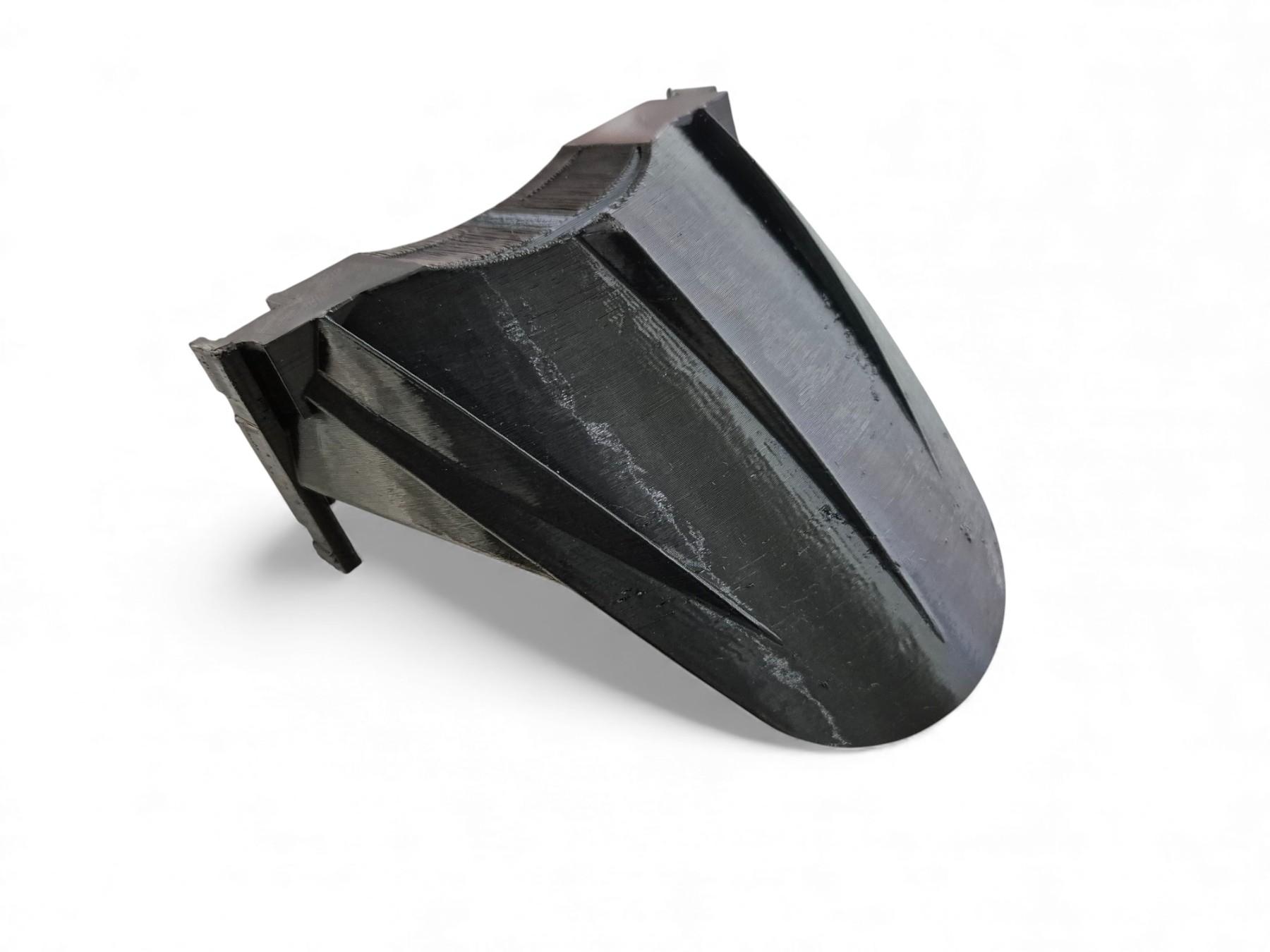 Задній бризговик для KUGOO / KUKIRIN G2 2025